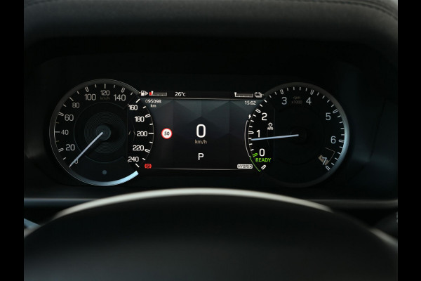 Land Rover Defender 110 2.0 P400e 110 X-Dynamic S | Panoramadak | 360 Camera | Adaptive Cruise Control | Stuur + Stoelverwarming | Trekhaak | Keyless Entry |