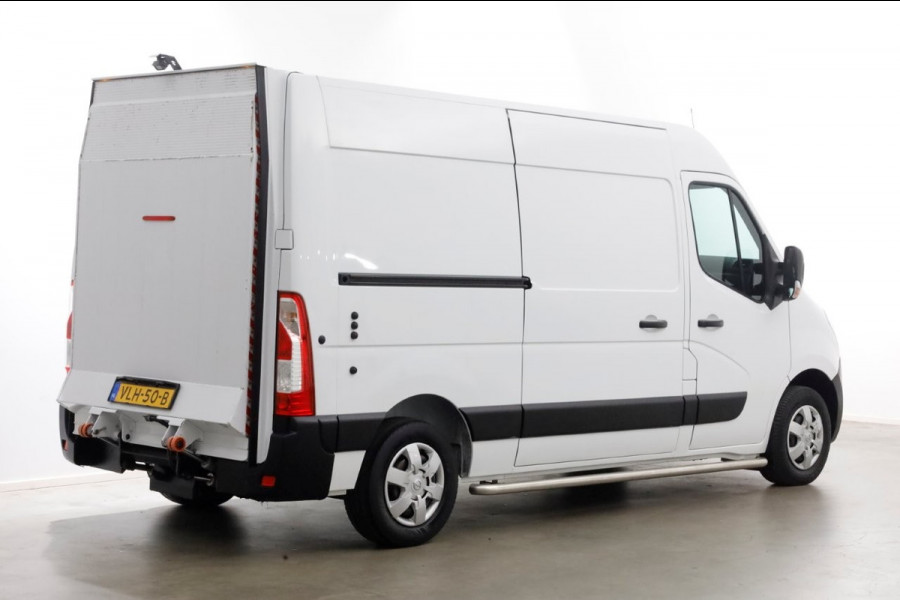 Opel Movano 2.3 Turbo 136pk L2H2 Airco/Camera Laadklep 500kg 08-2021