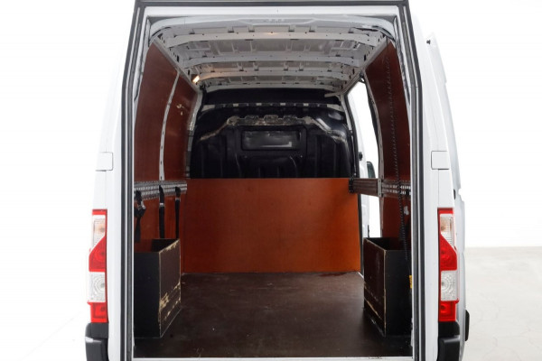 Opel Movano 2.3 Turbo 136pk L2H2 Airco/Camera Laadklep 500kg 08-2021