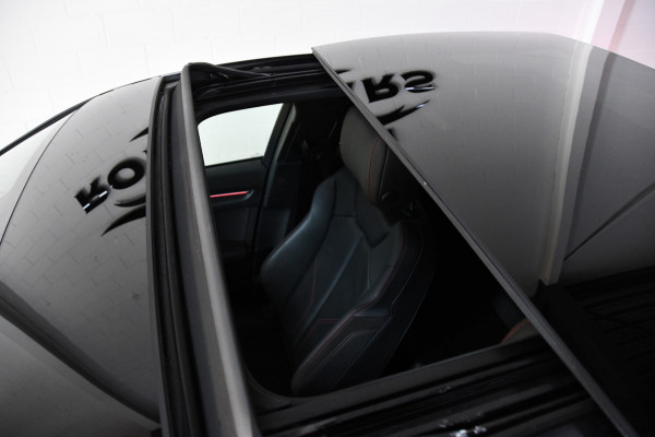Audi Q3 Sportback 35 TFSI S-Line Pano, Blackline, Camera
