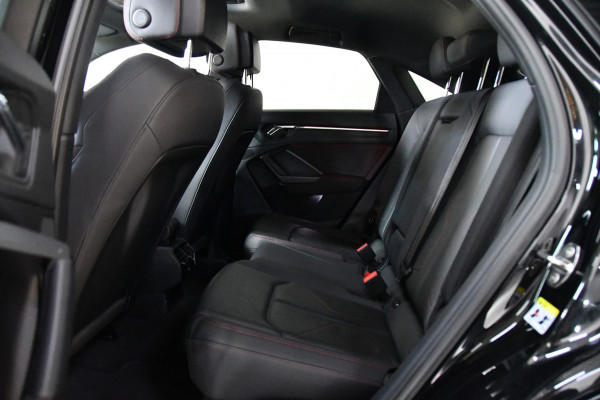 Audi Q3 Sportback 35 TFSI S-Line Pano, Blackline, Camera