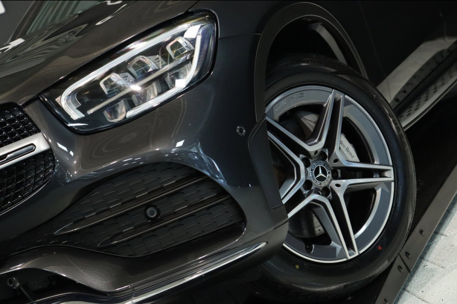 Mercedes-Benz GLC Coupé 300e 4MATIC AMG / PANO / ACC / 360 / KEYLESS / 94% Batterijcond.