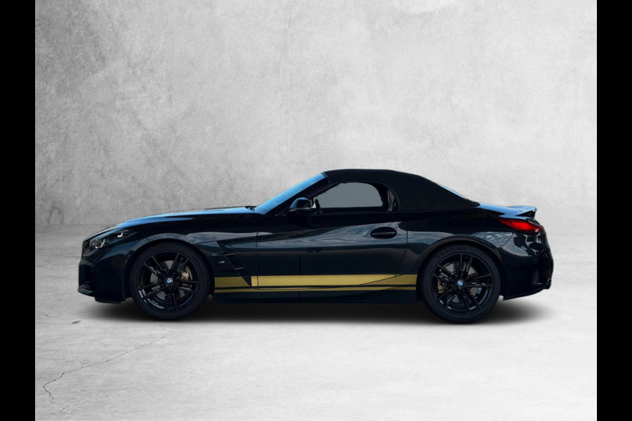 BMW Z4 Roadster SDrive30i High Executive M-Sport(Dealer OndH, Navi, Camera, StoelV, Harman/Kardon, PDC V+A, Etc)