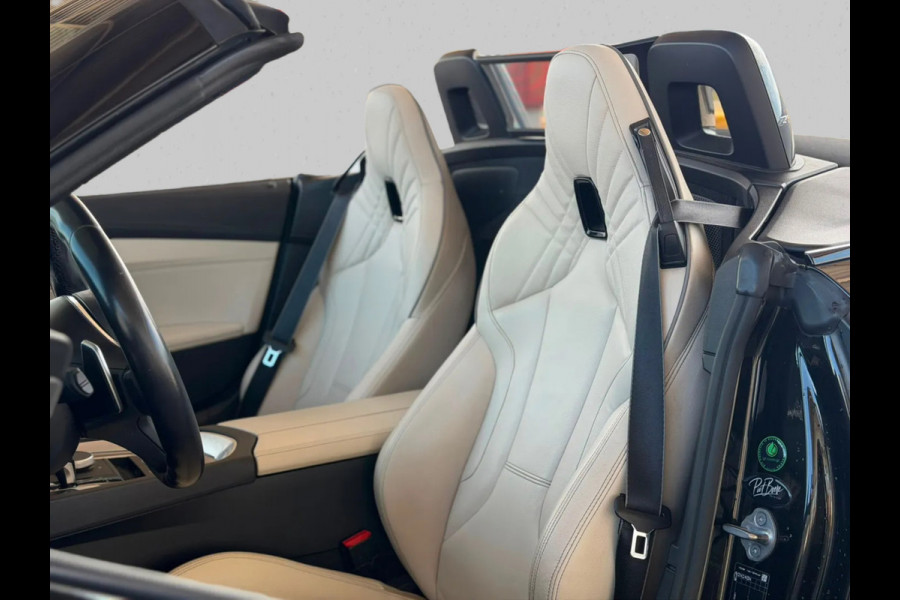 BMW Z4 Roadster SDrive30i High Executive M-Sport(Dealer OndH, Navi, Camera, StoelV, Harman/Kardon, PDC V+A, Etc)