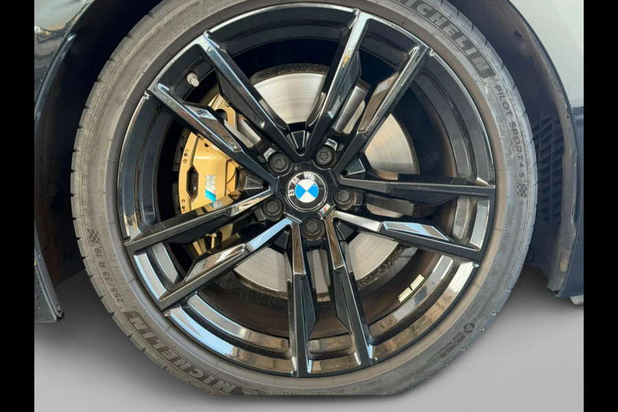 BMW Z4 Roadster SDrive30i High Executive M-Sport(Dealer OndH, Navi, Camera, StoelV, Harman/Kardon, PDC V+A, Etc)