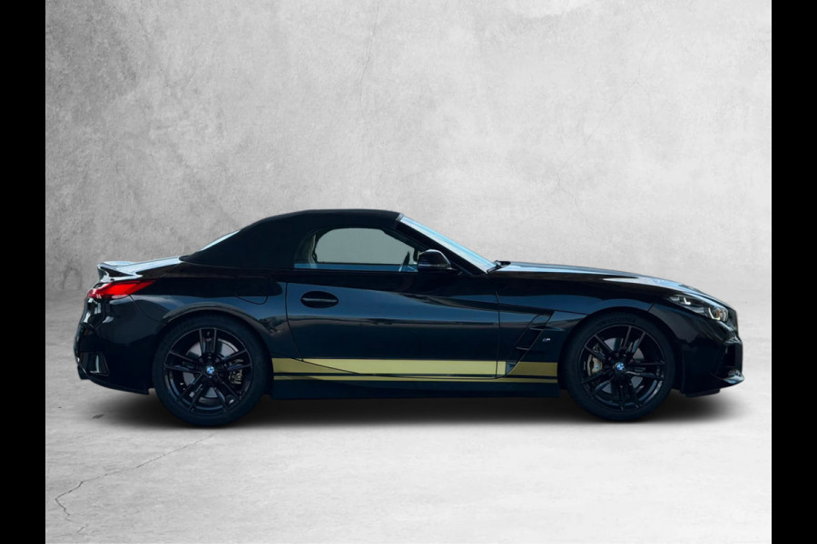 BMW Z4 Roadster SDrive30i High Executive M-Sport(Dealer OndH, Navi, Camera, StoelV, Harman/Kardon, PDC V+A, Etc)