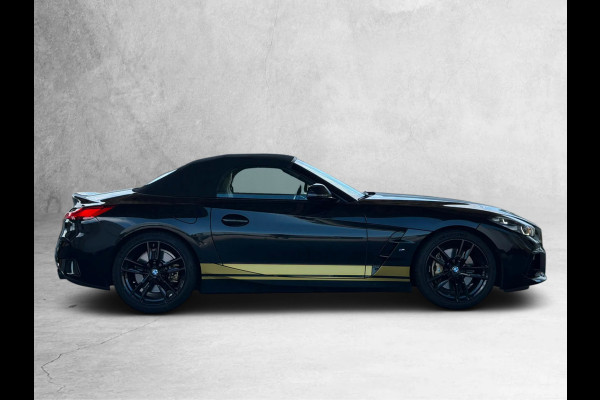 BMW Z4 Roadster SDrive30i High Executive M-Sport(Dealer OndH, Navi, Camera, StoelV, Harman/Kardon, PDC V+A, Etc)