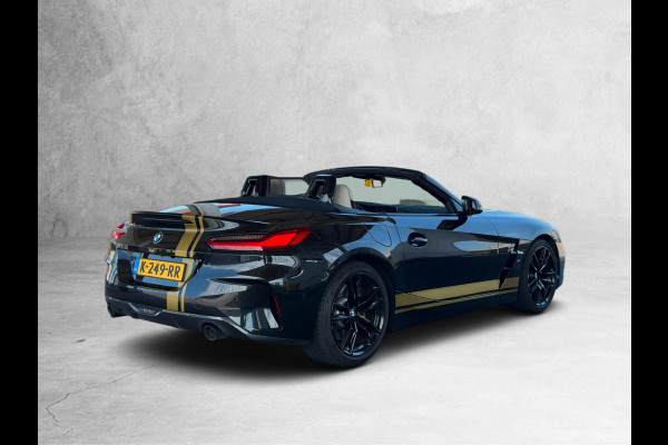 BMW Z4 Roadster SDrive30i High Executive M-Sport(Dealer OndH, Navi, Camera, StoelV, Harman/Kardon, PDC V+A, Etc)