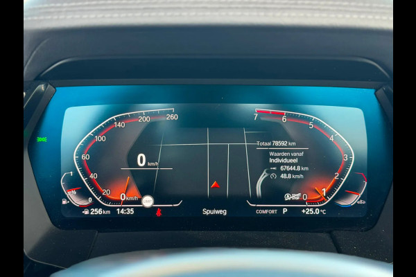 BMW Z4 Roadster SDrive30i High Executive M-Sport(Dealer OndH, Navi, Camera, StoelV, Harman/Kardon, PDC V+A, Etc)