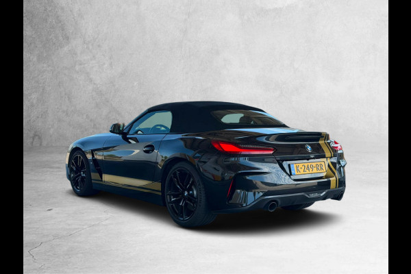 BMW Z4 Roadster SDrive30i High Executive M-Sport(Dealer OndH, Navi, Camera, StoelV, Harman/Kardon, PDC V+A, Etc)