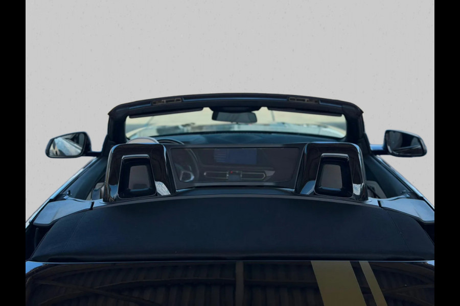 BMW Z4 Roadster SDrive30i High Executive M-Sport(Dealer OndH, Navi, Camera, StoelV, Harman/Kardon, PDC V+A, Etc)