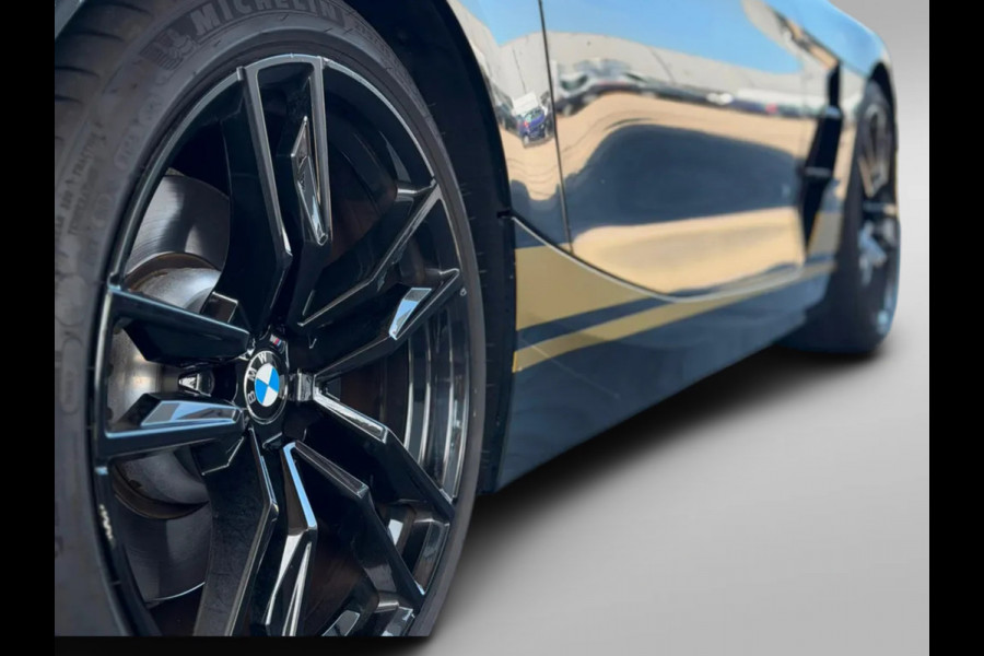 BMW Z4 Roadster SDrive30i High Executive M-Sport(Dealer OndH, Navi, Camera, StoelV, Harman/Kardon, PDC V+A, Etc)