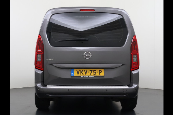 Opel Combo 1.5D 102PK L1H1 Koelkast+Inbouwladen Airco Navi Stoelverwarming Apple Carplay Android Auto Cruise Control DAB Bluetooth Pdc Euro 6 Achterklep Schuifdeur Wandbetimmering Betonplex Vloer 1e Eigenaar Dealeronderhouden Origineel Nederlandse Auto