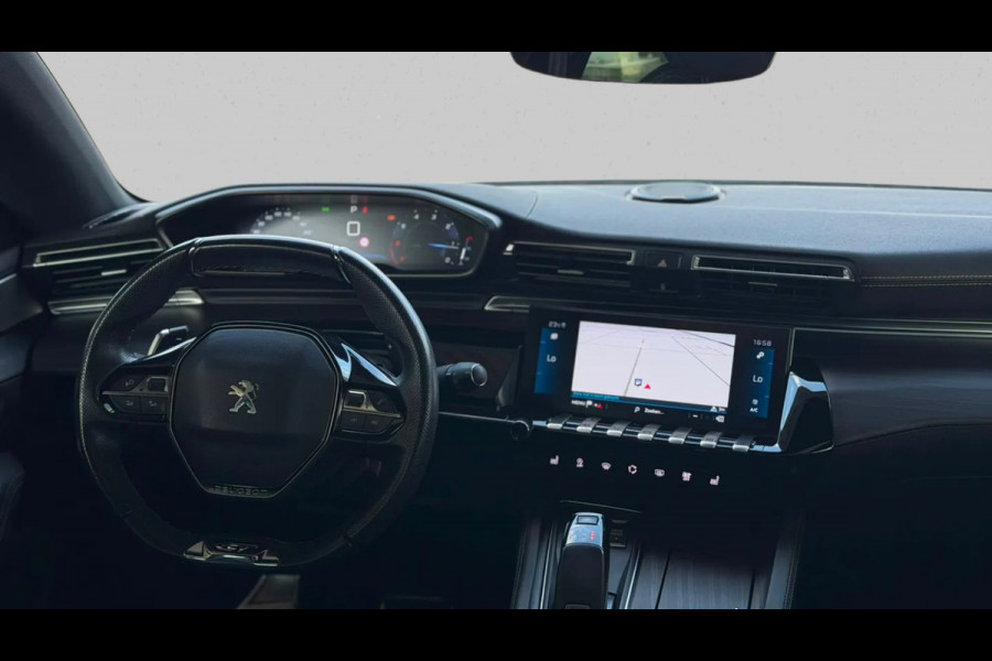 Peugeot 508 SW 1.6 PureTech GT First Edition VOL!! | 225PK | PANO | TREKH | CARPLAY | STOELVERW | DRIVE ASS | ETC