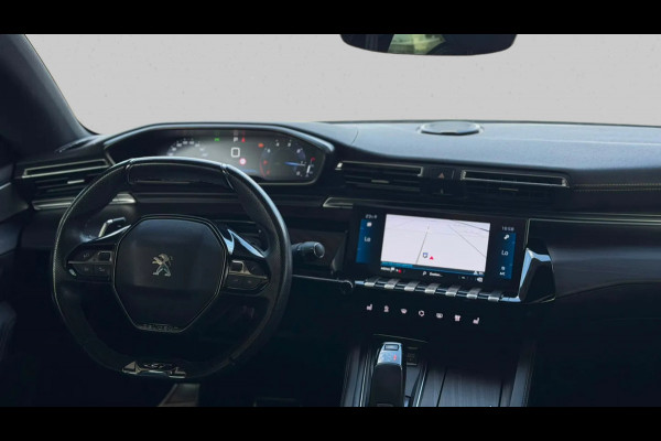 Peugeot 508 SW 1.6 PureTech GT First Edition VOL!! | 225PK | PANO | TREKH | CARPLAY | STOELVERW | DRIVE ASS | ETC