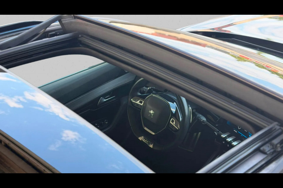 Peugeot 508 SW 1.6 PureTech GT First Edition VOL!! | 225PK | PANO | TREKH | CARPLAY | STOELVERW | DRIVE ASS | ETC
