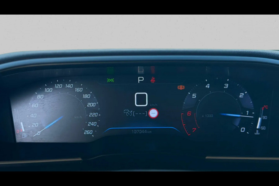Peugeot 508 SW 1.6 PureTech GT First Edition VOL!! | 225PK | PANO | TREKH | CARPLAY | STOELVERW | DRIVE ASS | ETC