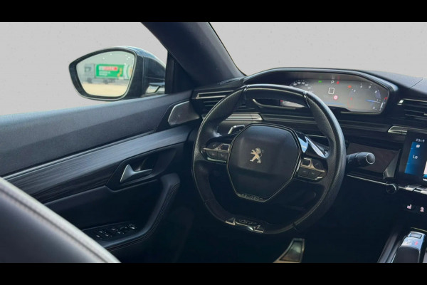 Peugeot 508 SW 1.6 PureTech GT First Edition VOL!! | 225PK | PANO | TREKH | CARPLAY | STOELVERW | DRIVE ASS | ETC