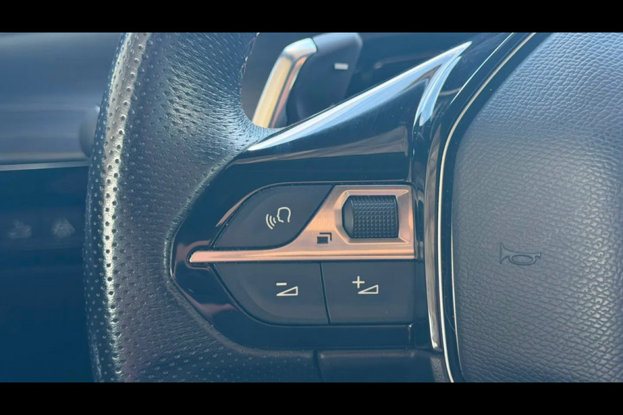 Peugeot 508 SW 1.6 PureTech GT First Edition VOL!! | 225PK | PANO | TREKH | CARPLAY | STOELVERW | DRIVE ASS | ETC