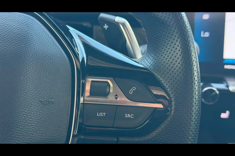 Peugeot 508 SW 1.6 PureTech GT First Edition VOL!! | 225PK | PANO | TREKH | CARPLAY | STOELVERW | DRIVE ASS | ETC