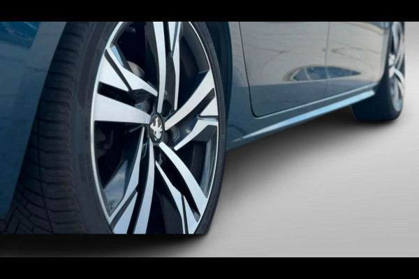 Peugeot 508 SW 1.6 PureTech GT First Edition VOL!! | 225PK | PANO | TREKH | CARPLAY | STOELVERW | DRIVE ASS | ETC
