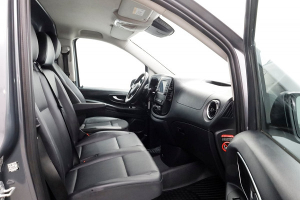 Mercedes-Benz Vito 119 CDI 190pk RWD Lang 9G Automaat LED/Carplay/Camera 05-2023