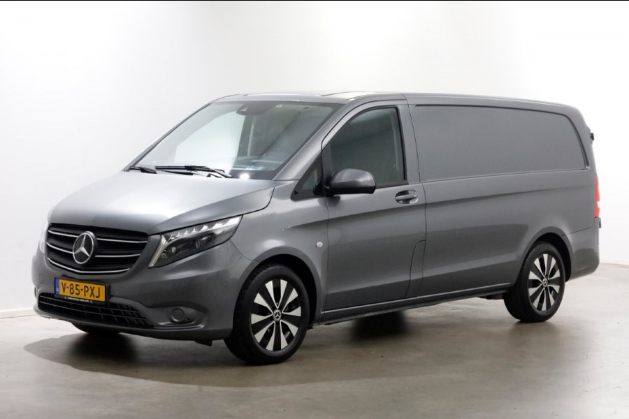 Mercedes-Benz Vito 119 CDI 190pk RWD Lang 9G Automaat LED/Carplay/Camera 05-2023