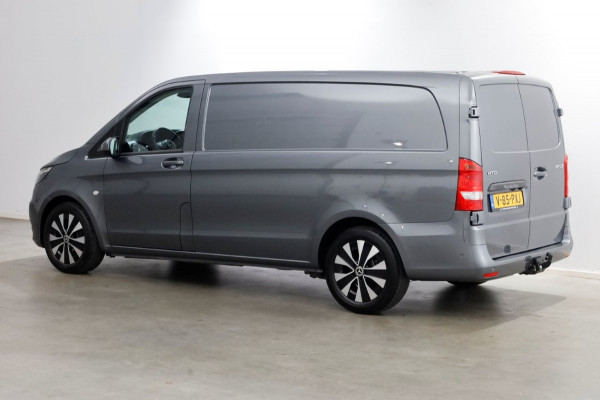 Mercedes-Benz Vito 119 CDI 190pk RWD Lang 9G Automaat LED/Carplay/Camera 05-2023