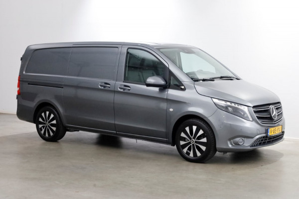 Mercedes-Benz Vito 119 CDI 190pk RWD Lang 9G Automaat LED/Carplay/Camera 05-2023