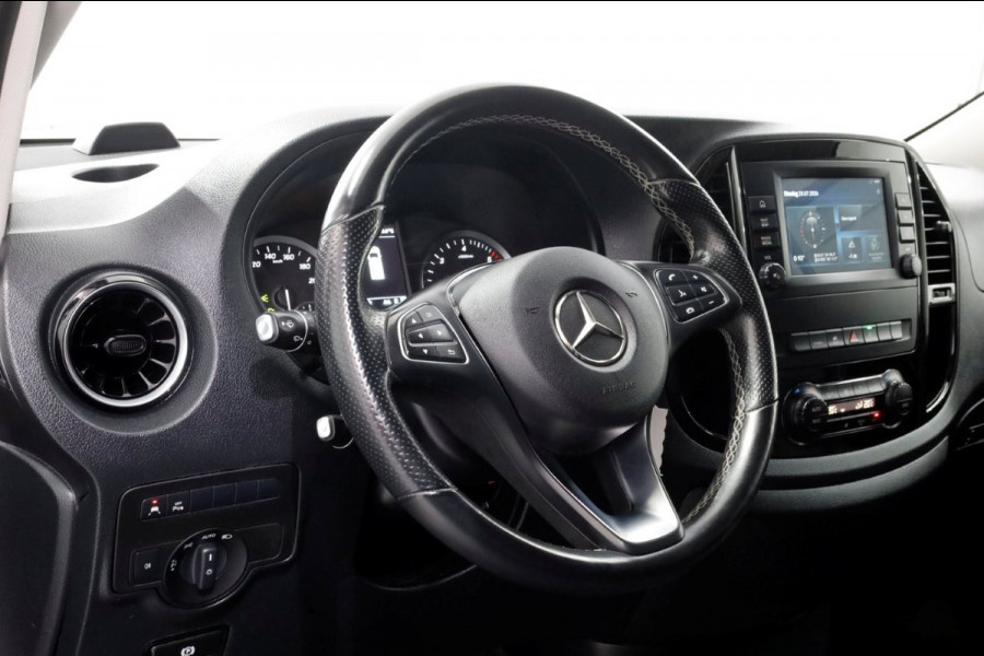 Mercedes-Benz Vito 119 CDI 190pk RWD Lang 9G Automaat LED/Carplay/Camera 05-2023