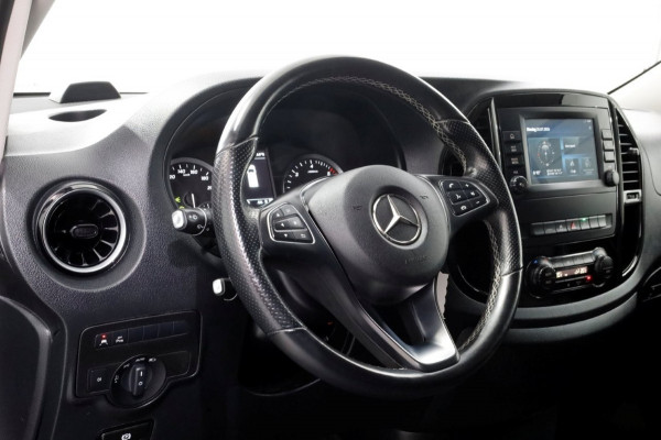 Mercedes-Benz Vito 119 CDI 190pk RWD Lang 9G Automaat LED/Carplay/Camera 05-2023
