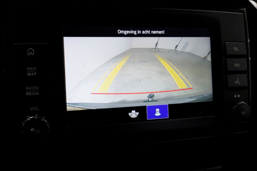 Mercedes-Benz Vito 119 CDI 190pk RWD Lang 9G Automaat LED/Carplay/Camera 05-2023