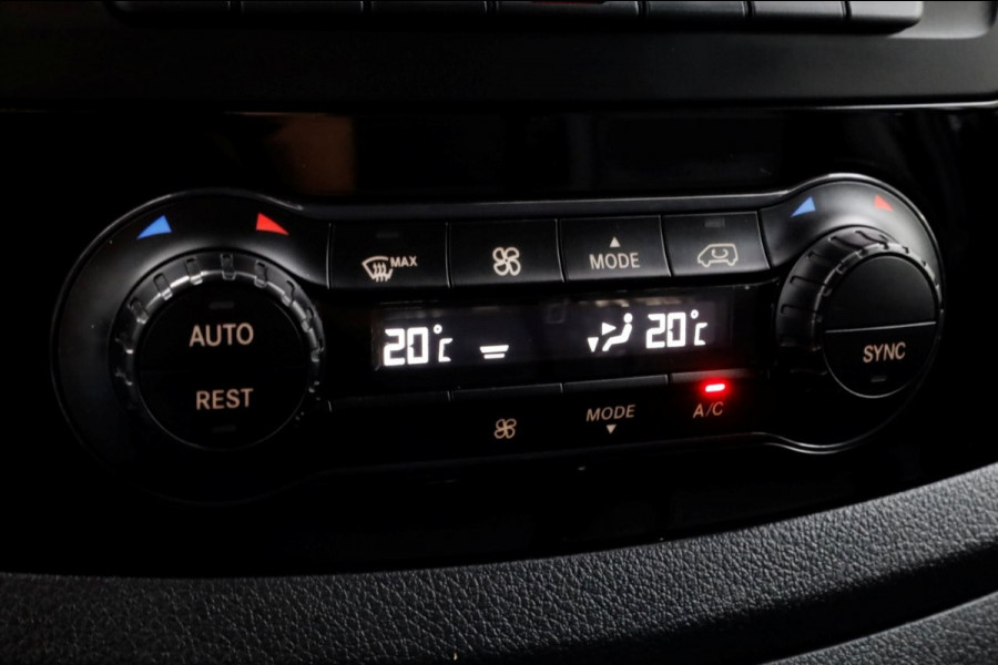 Mercedes-Benz Vito 119 CDI 190pk RWD Lang 9G Automaat LED/Carplay/Camera 05-2023