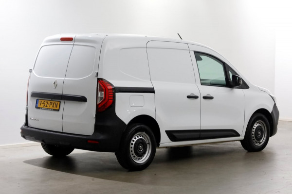 Renault Kangoo 1.5 Blue dCi 115pk Grand Comfort Automaat Airco/Camera/3 Pers. 05-2023