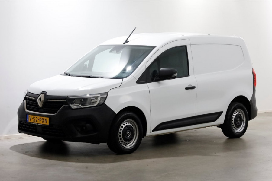 Renault Kangoo 1.5 Blue dCi 115pk Grand Comfort Automaat Airco/Camera/3 Pers. 05-2023