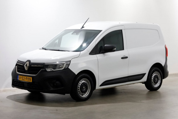 Renault Kangoo 1.5 Blue dCi 115pk Grand Comfort Automaat Airco/Camera/3 Pers. 05-2023