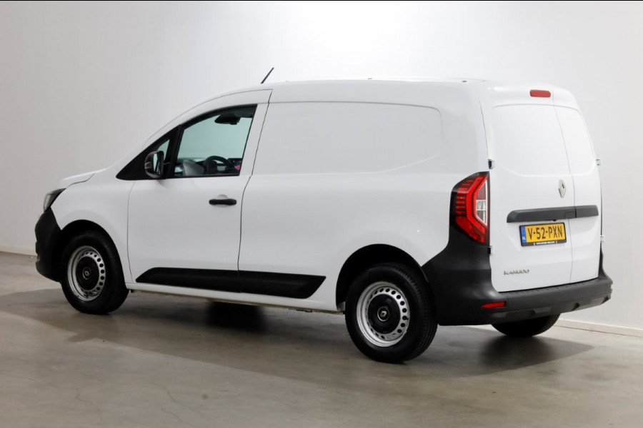 Renault Kangoo 1.5 Blue dCi 115pk Grand Comfort Automaat Airco/Camera/3 Pers. 05-2023