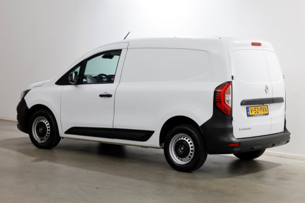 Renault Kangoo 1.5 Blue dCi 115pk Grand Comfort Automaat Airco/Camera/3 Pers. 05-2023