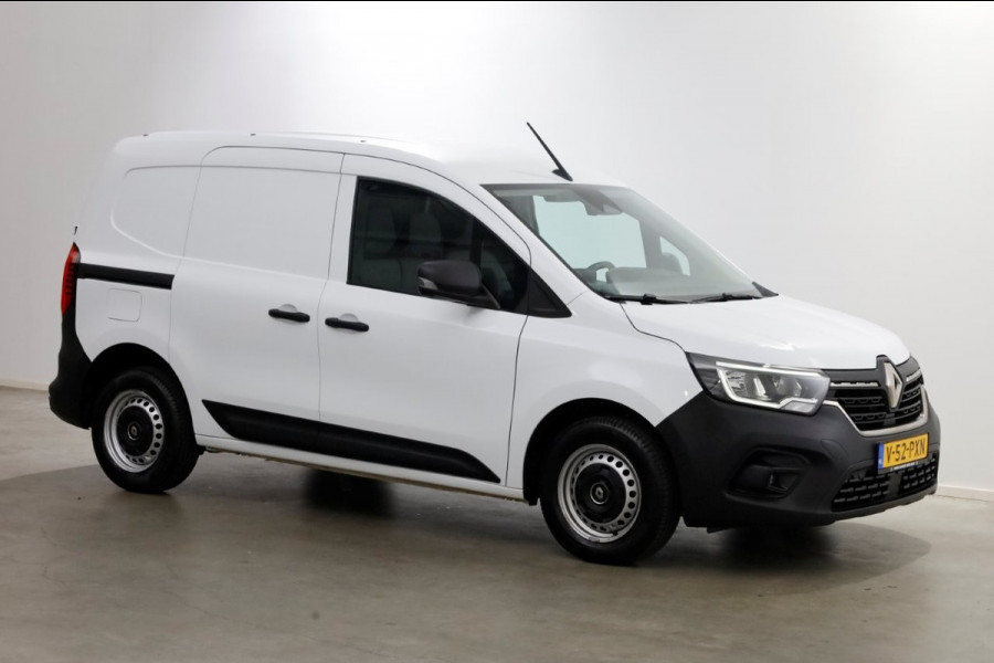 Renault Kangoo 1.5 Blue dCi 115pk Grand Comfort Automaat Airco/Camera/3 Pers. 05-2023