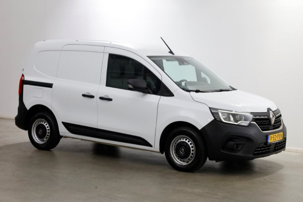 Renault Kangoo 1.5 Blue dCi 115pk Grand Comfort Automaat Airco/Camera/3 Pers. 05-2023