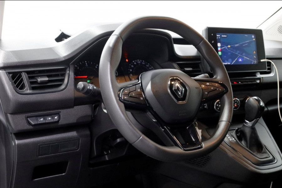 Renault Kangoo 1.5 Blue dCi 115pk Grand Comfort Automaat Airco/Camera/3 Pers. 05-2023