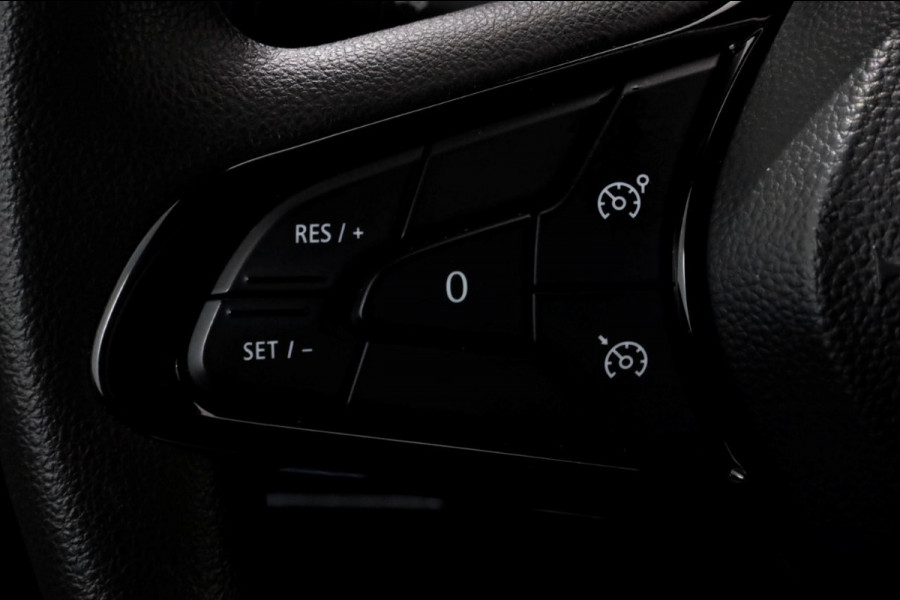 Renault Kangoo 1.5 Blue dCi 115pk Grand Comfort Automaat Airco/Camera/3 Pers. 05-2023