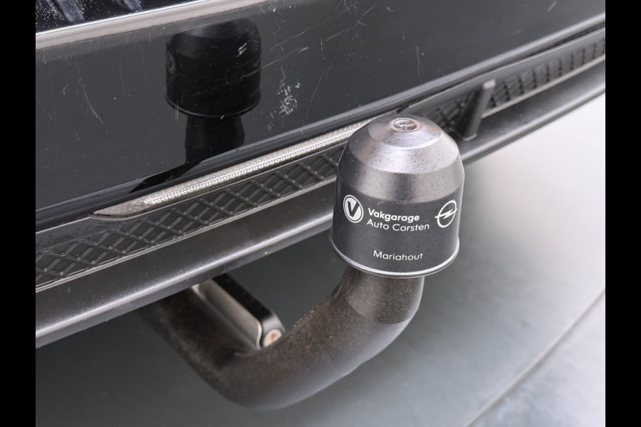 Kia Ev6 Plus 77.4kWh SOH 100% Trekhaak Adap.Cruise Warmtepomp Leder+Ventilatie+Verwarming Meridian®-Surround Verwarmd Stuur+Achterbank N Stoel-Memory Elek.Achterklep Privacy Glas USB Bluetooth DAB ESP Lane Assist 1.600KG Trekgewicht Dealeronderhouden