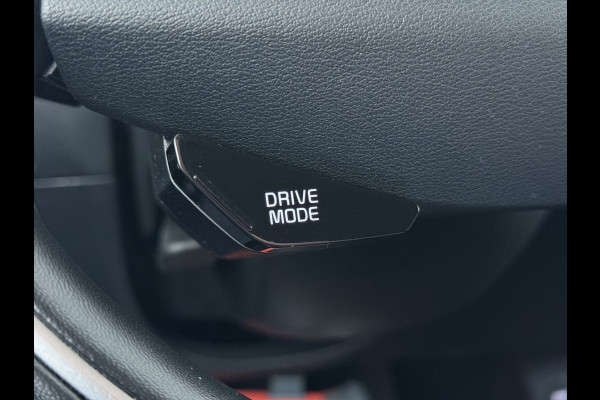 Kia Ev6 Plus 77.4kWh SOH 100% Trekhaak Adap.Cruise Warmtepomp Leder+Ventilatie+Verwarming Meridian®-Surround Verwarmd Stuur+Achterbank N Stoel-Memory Elek.Achterklep Privacy Glas USB Bluetooth DAB ESP Lane Assist 1.600KG Trekgewicht Dealeronderhouden