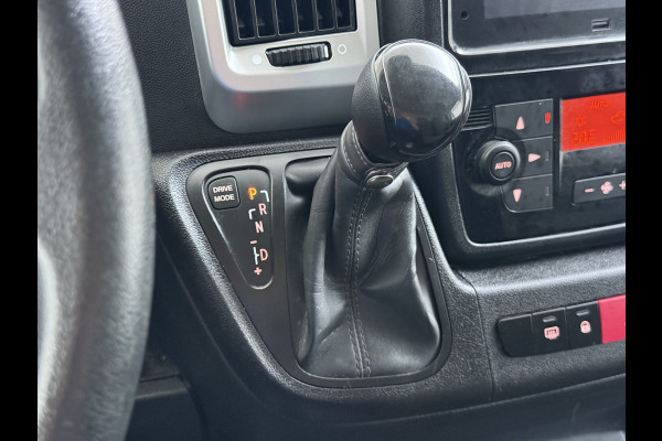 Fiat Ducato Maxi 35H 2.3D 141PK Automaat L2H1 3-Persoons Trekhaak Navi Camera Cruise Control Ecc Bluetooth Euro 6 Betonplexvloer Wandbetimmering Schuifdeur 3.000KG Trekgewicht