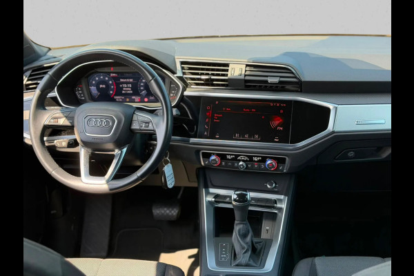 Audi Q3 35 TFSI S Line Pro S-Line (Goed OndH, Navi, Stoelv, Parkeersensoren V+A, Carplay (V), Digitale Dash, Etc)