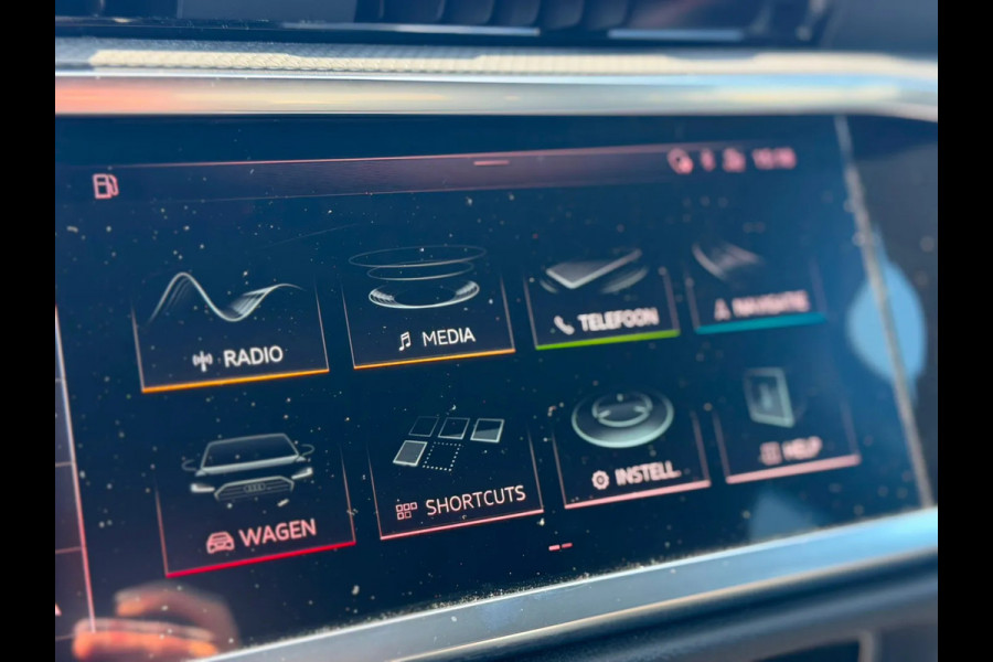 Audi Q3 35 TFSI S Line Pro S-Line (Goed OndH, Navi, Stoelv, Parkeersensoren V+A, Carplay (V), Digitale Dash, Etc)