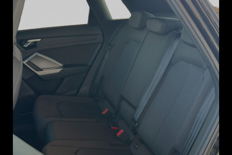 Audi Q3 35 TFSI S Line Pro S-Line (Goed OndH, Navi, Stoelv, Parkeersensoren V+A, Carplay (V), Digitale Dash, Etc)