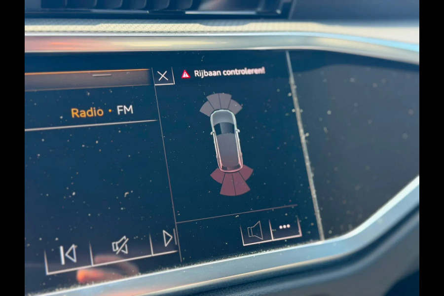 Audi Q3 35 TFSI S Line Pro S-Line (Goed OndH, Navi, Stoelv, Parkeersensoren V+A, Carplay (V), Digitale Dash, Etc)
