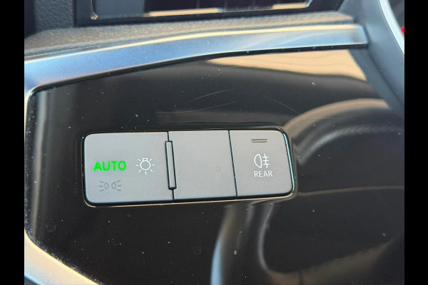 Audi Q3 35 TFSI S Line Pro S-Line (Goed OndH, Navi, Stoelv, Parkeersensoren V+A, Carplay (V), Digitale Dash, Etc)